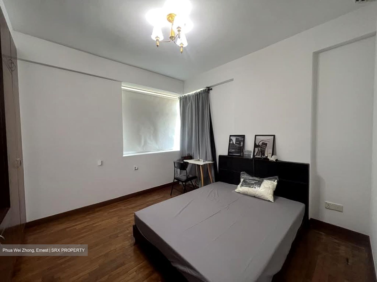 Windermere (D23), Condominium #585088661